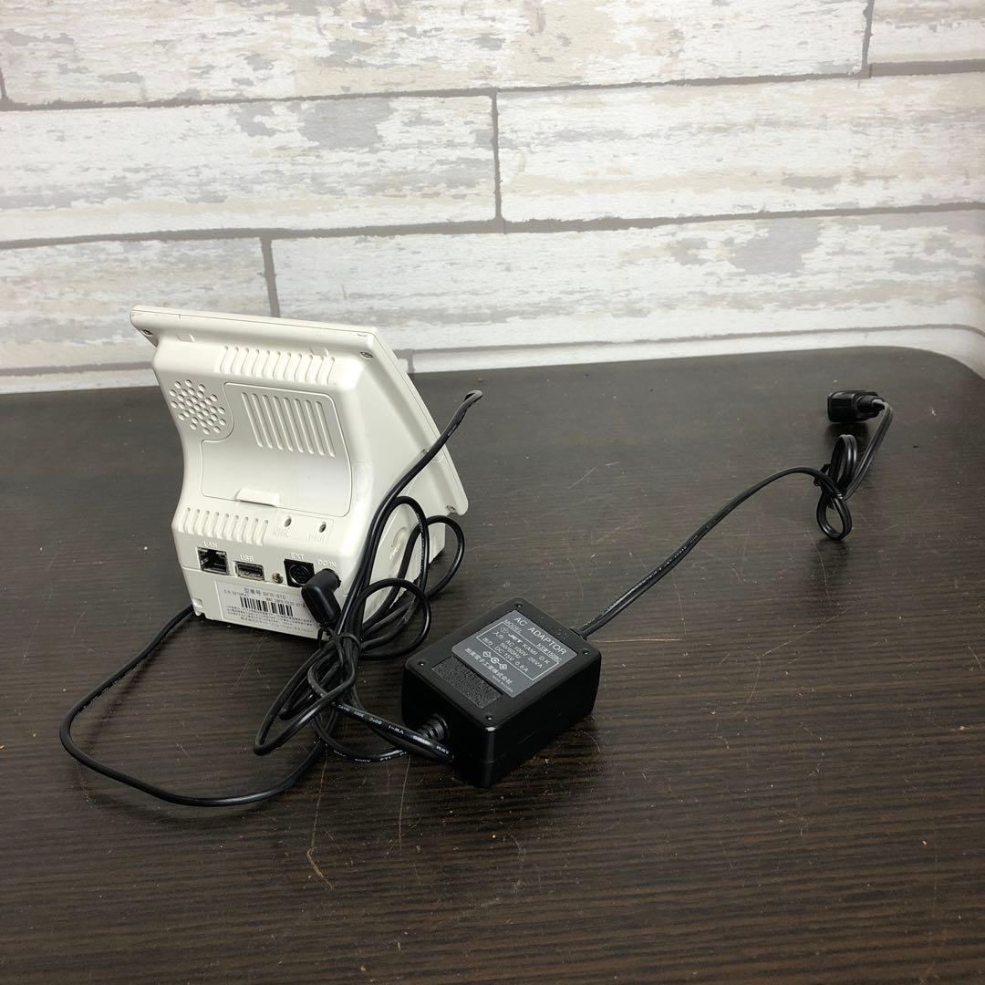 ピットタッチプロ2 ICカードリーダーライター BFR-810