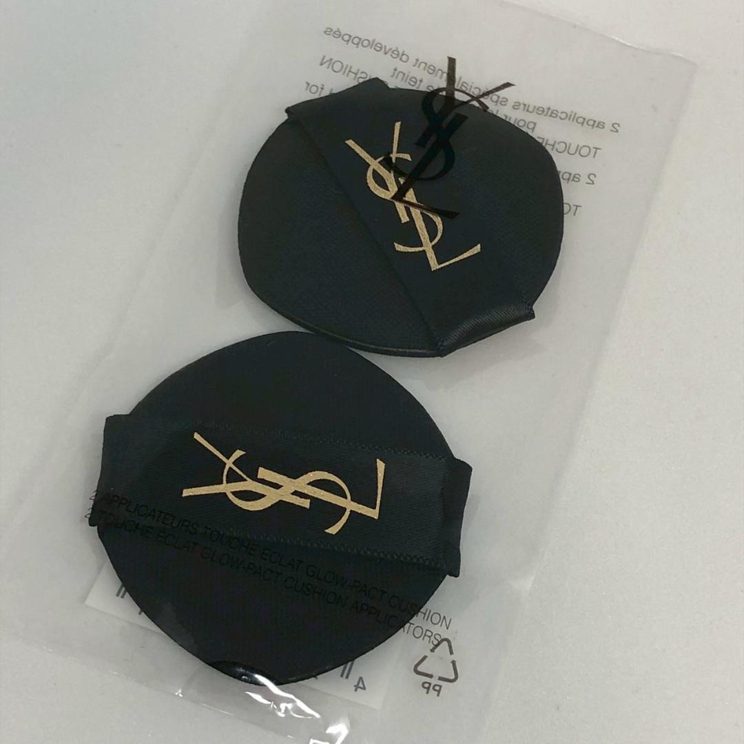 ■YVES SAINT LAURENT　イヴ・サンローラン　コスメまとめ