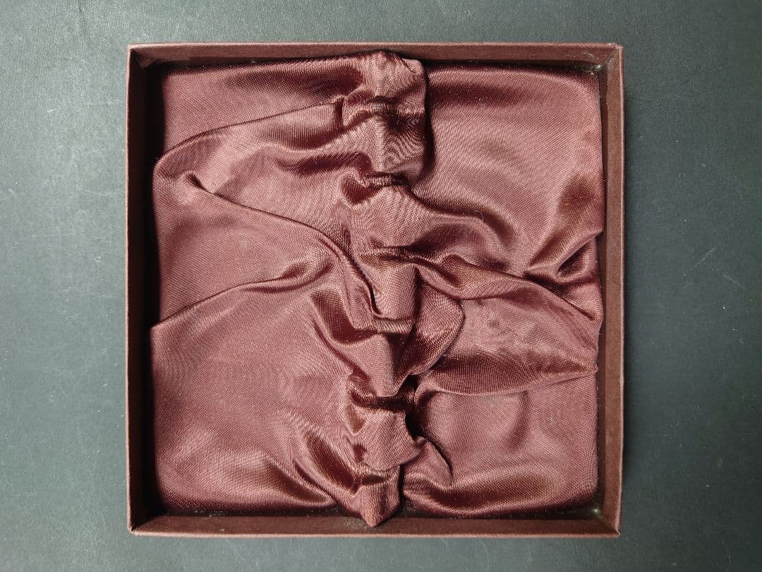 Chinacraft of London カフェスプーン シルバープレイティッド