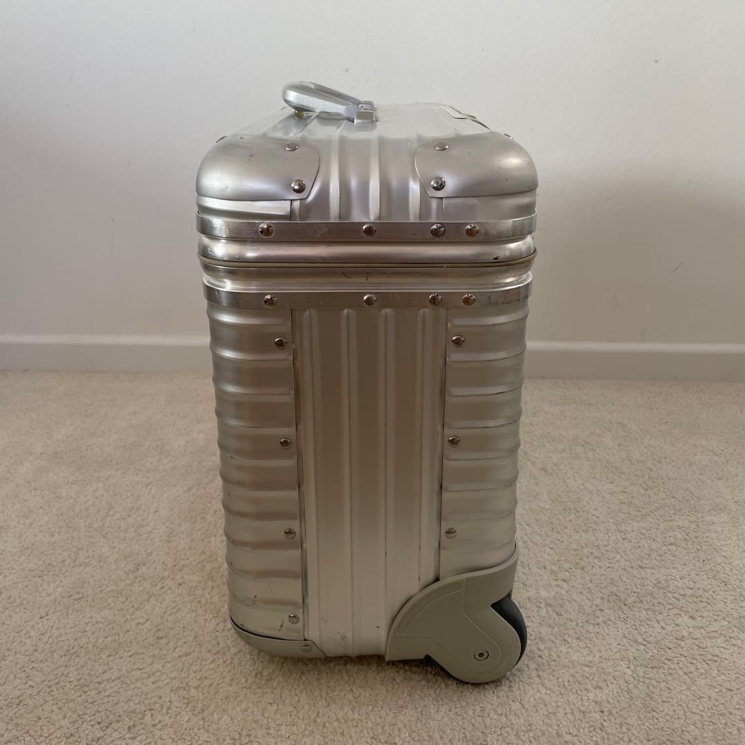 RIMOWA TOPAS 928.50 PILOT Trolley 2輪 29L Rimowa Topas Pilot