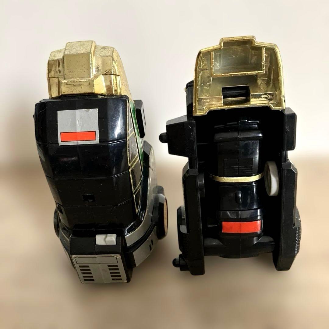 ダイレンジャー　DX大連王　スーパー戦隊