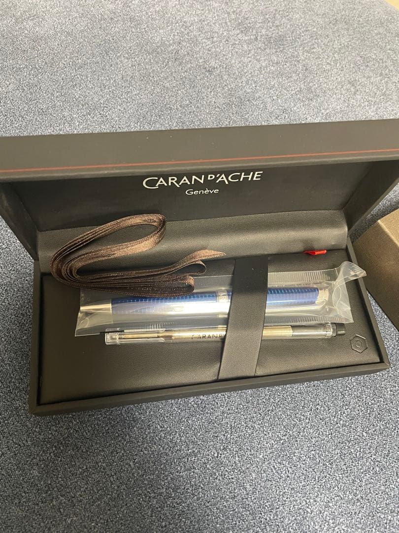 新品未使用】 Patek Philippe ボールペン 非売品 ノベルティ - メルカリ