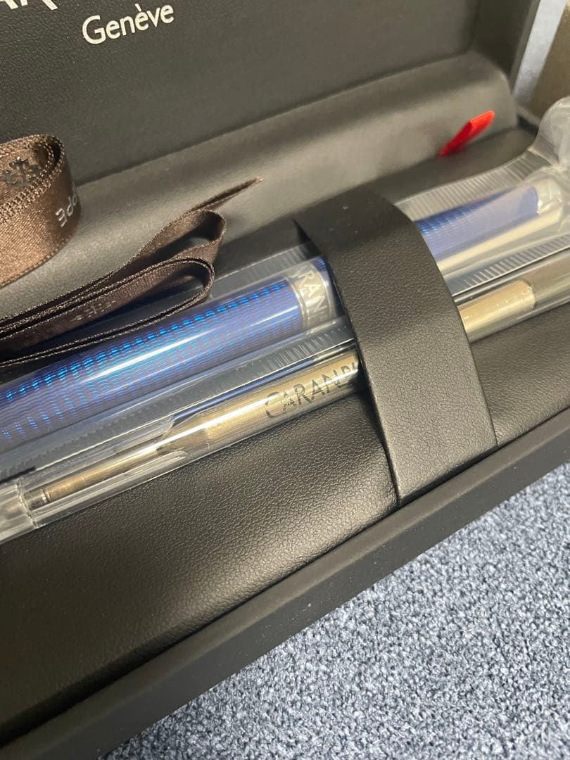 新品未使用】 Patek Philippe ボールペン 非売品 ノベルティ - メルカリ