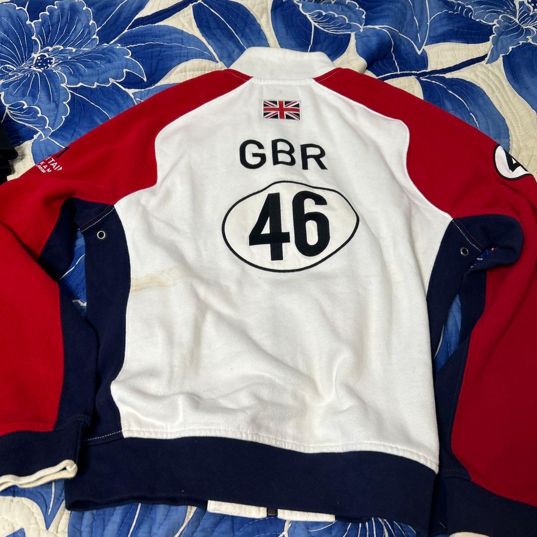 ポロラルフローレンアウターウェア