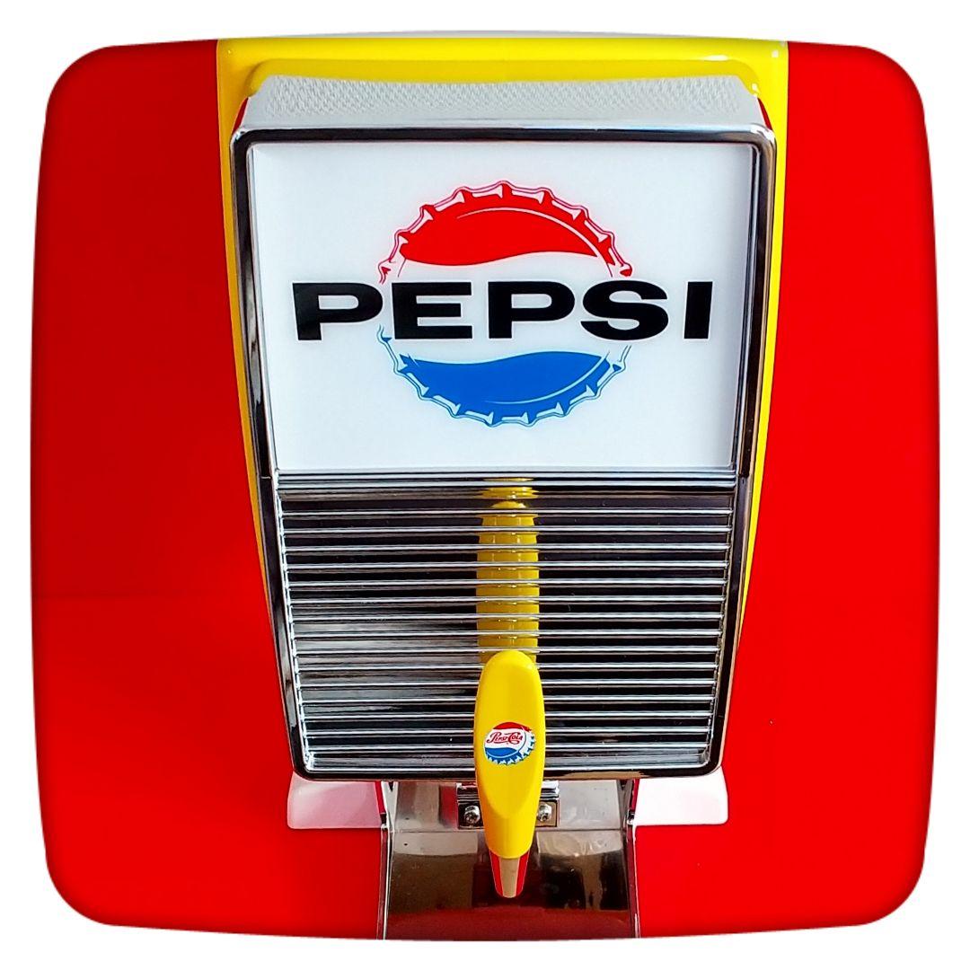 ❤️当選非売品 PEPSI ペプシ プレミアムディスペンサー - メルカリ
