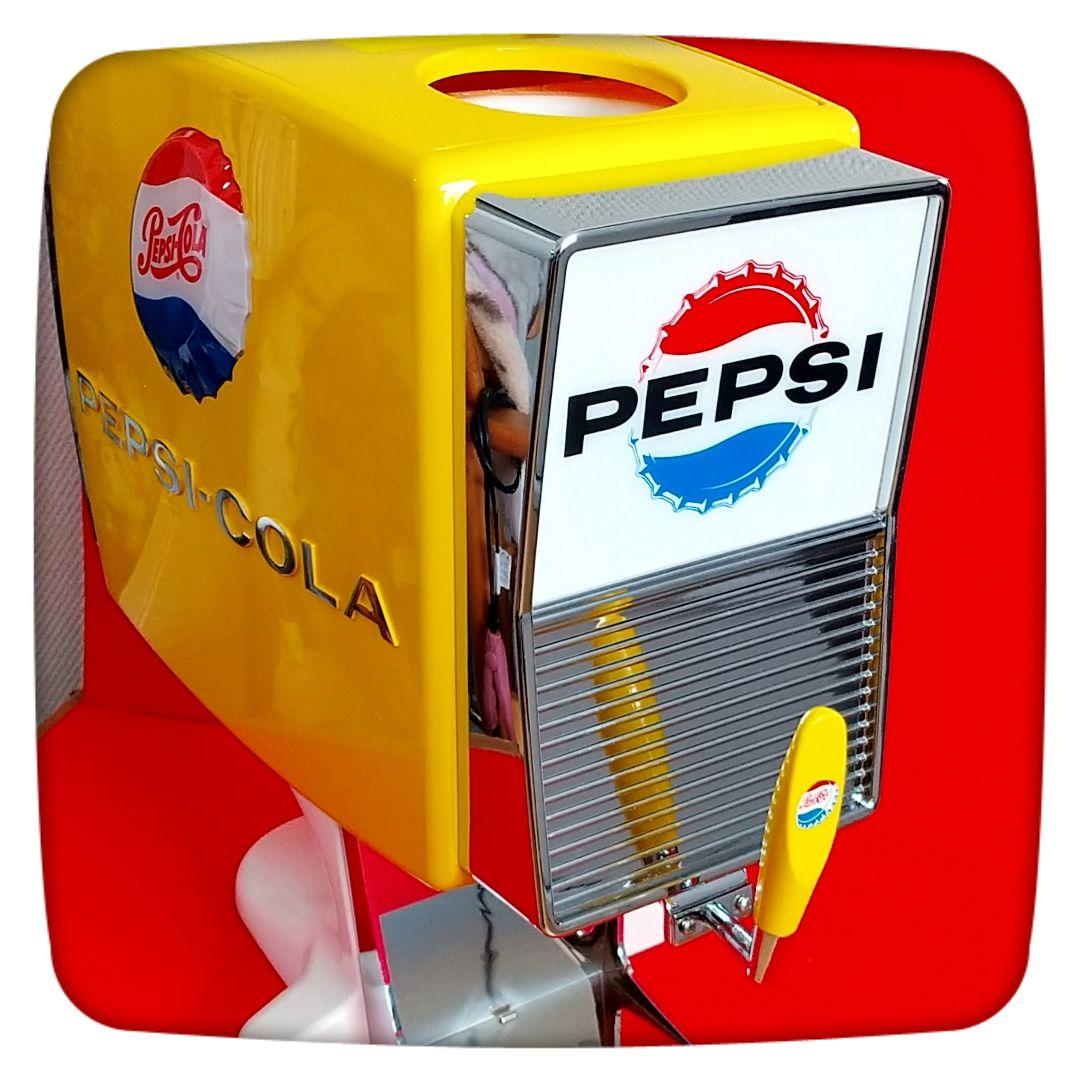 ❤️当選非売品 PEPSI ペプシ プレミアムディスペンサー - メルカリ
