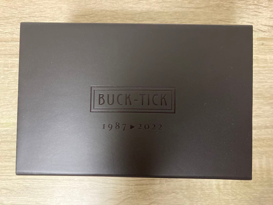BUCK-TICK ネイル マニュキア ☆新品☆ - メルカリ