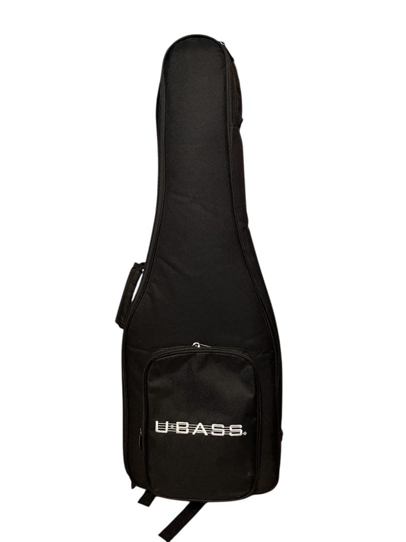 《希少／フレットレス仕様》U BASS KALA