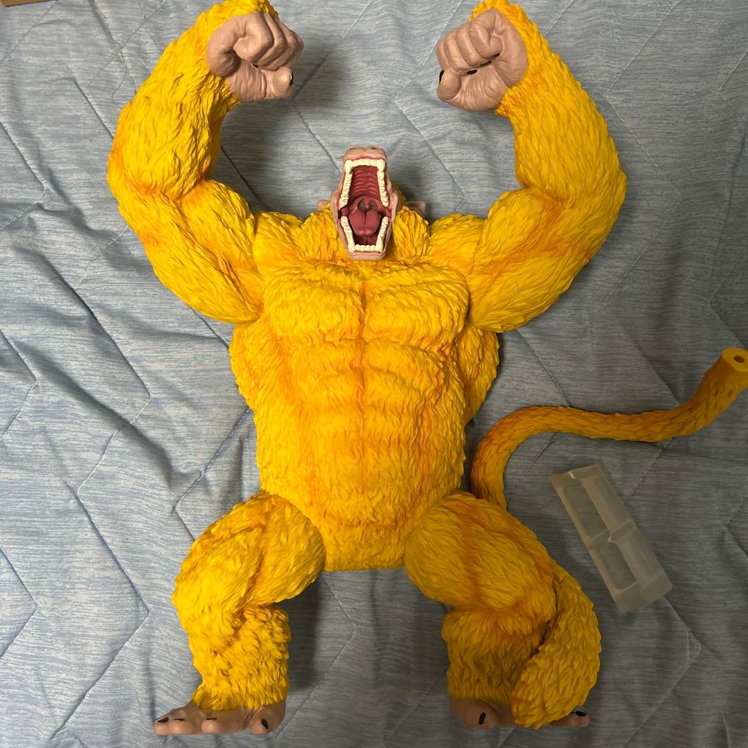 タ*ビ様 ドラゴンボール 一番くじ 神龍、黄金大猿 一番くじ ドラゴンボール