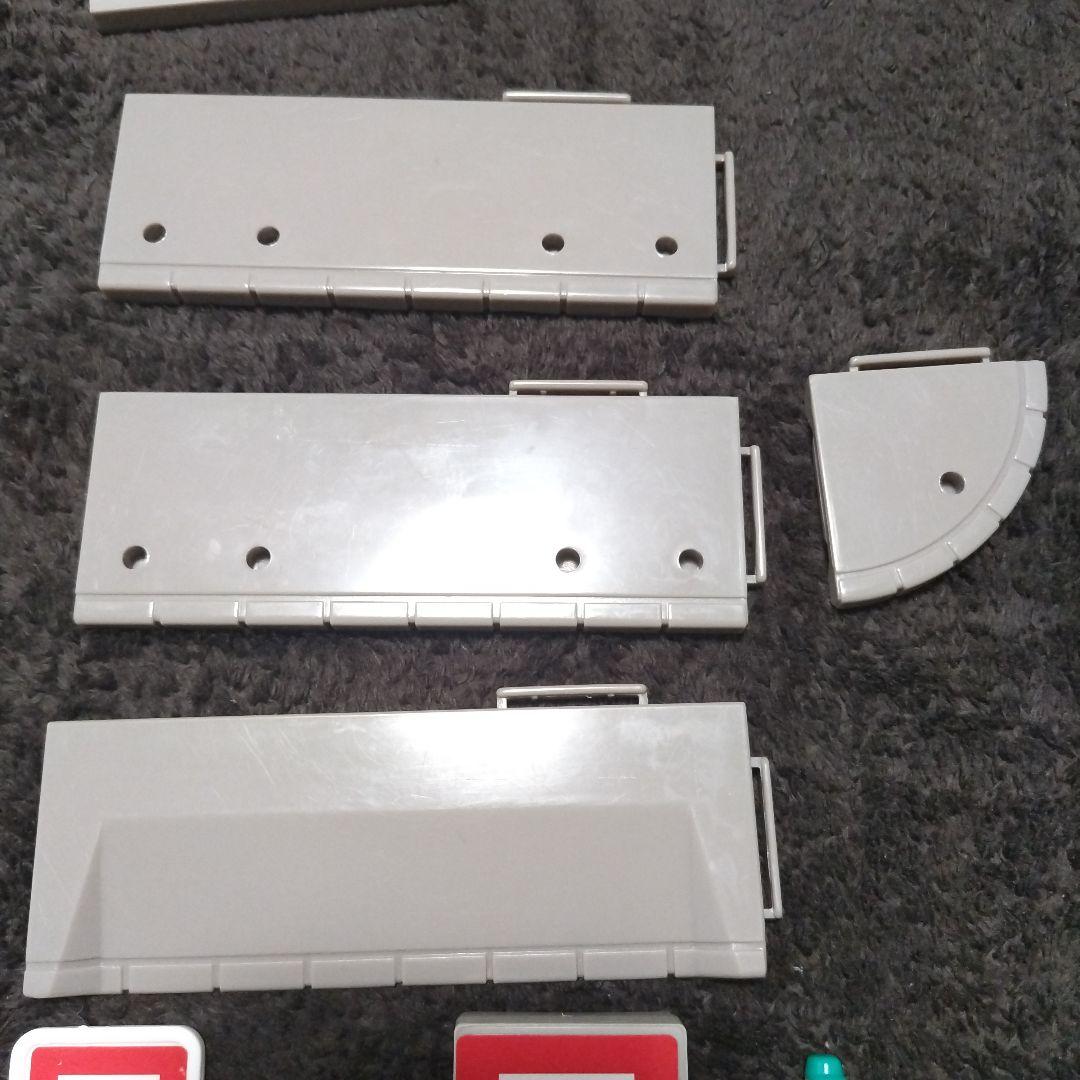 hana　トミカ　トミカタウン　ミスタードーナツ　郵便局　セット売り