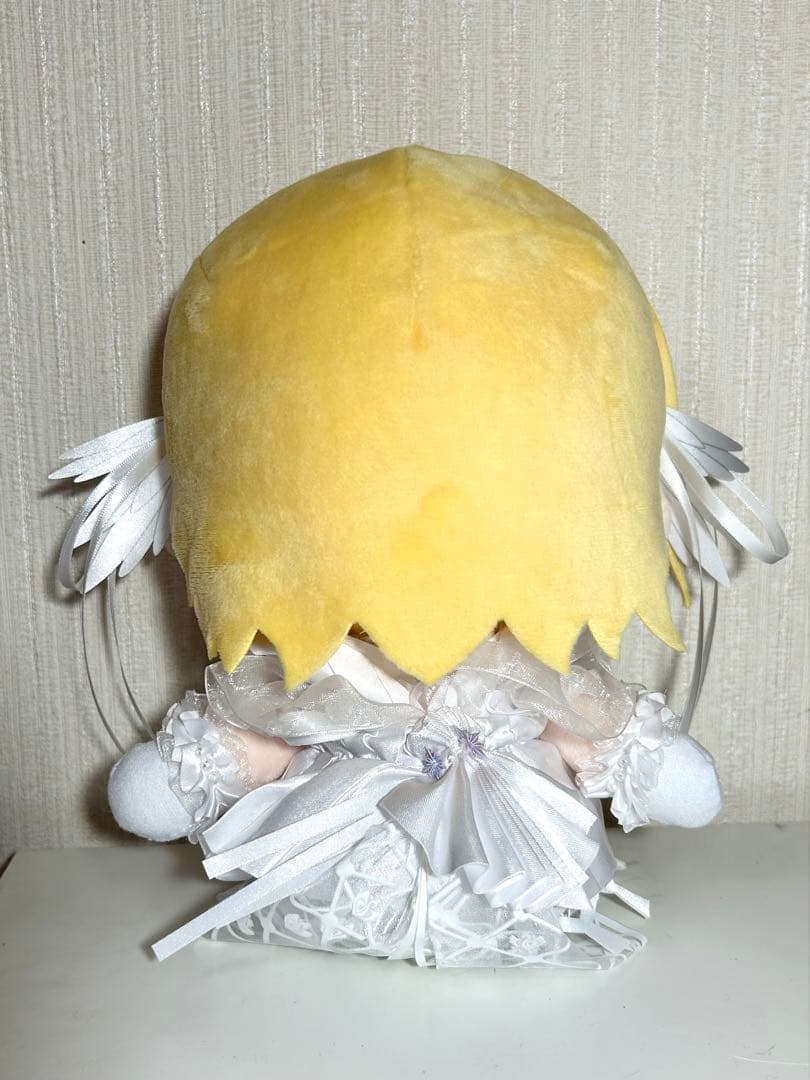 もちwhat ぬいぐるみ　シャニマス　西城樹里