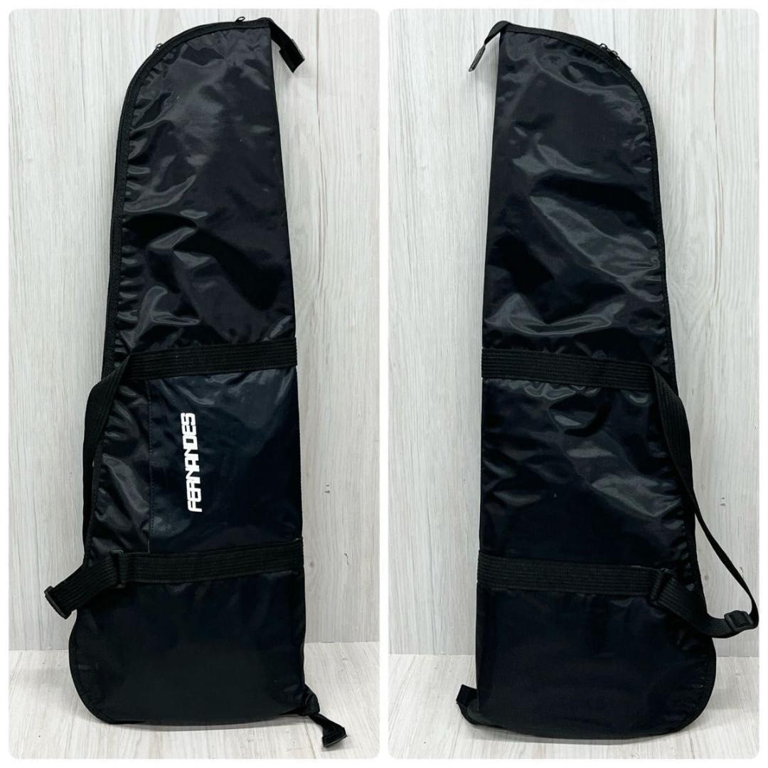 FERNANDES フェルナンデス ZO-3 芸達者 サンバースト メイプル指板