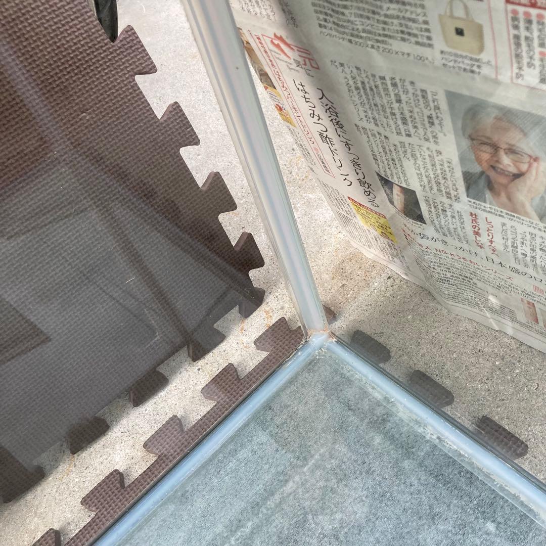 快適ペット用品 - 超美品☆120cm水槽セット KOTOBUKI アクリル水槽