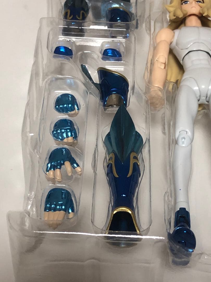 聖闘士聖衣神話　ポセイドン　15th anniversary ver.