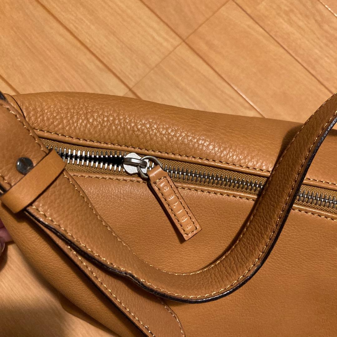 オールドセリーヌショルダーバッグ