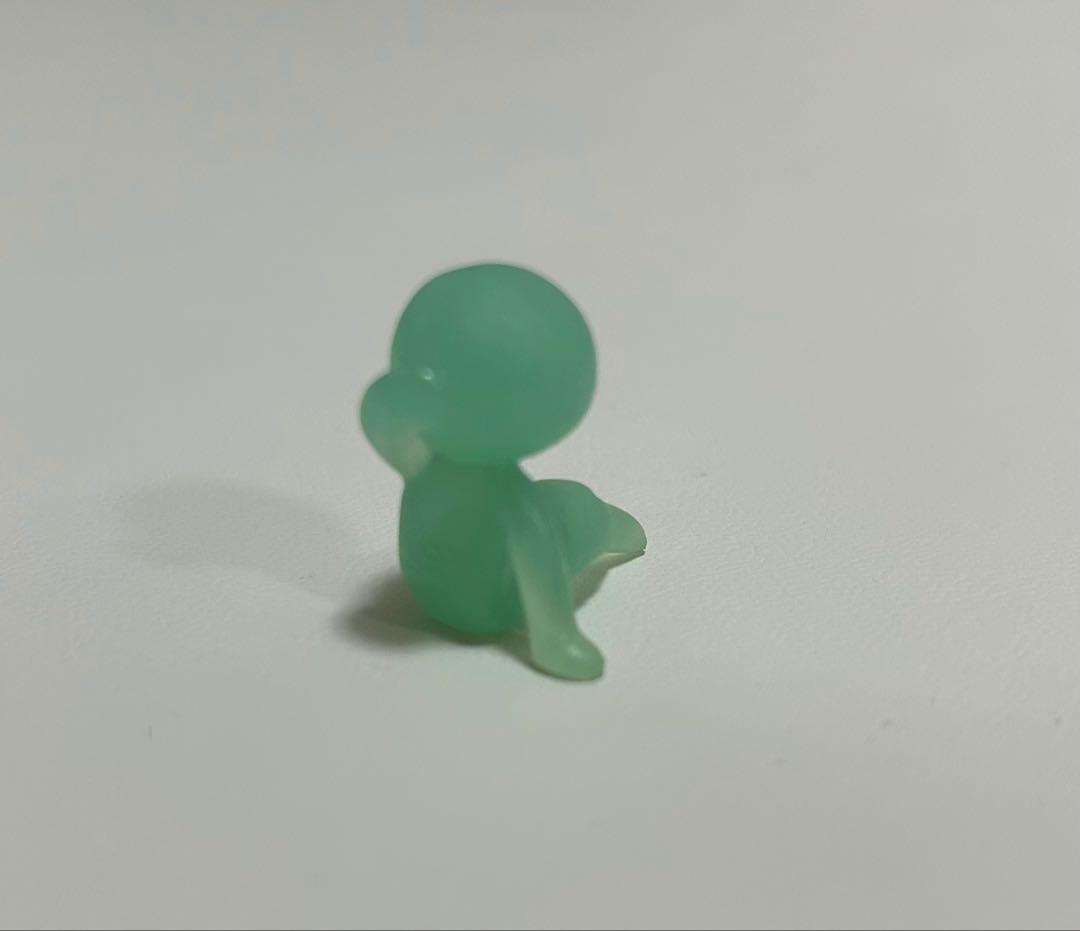 スミスキー バスボール シークレット 人魚