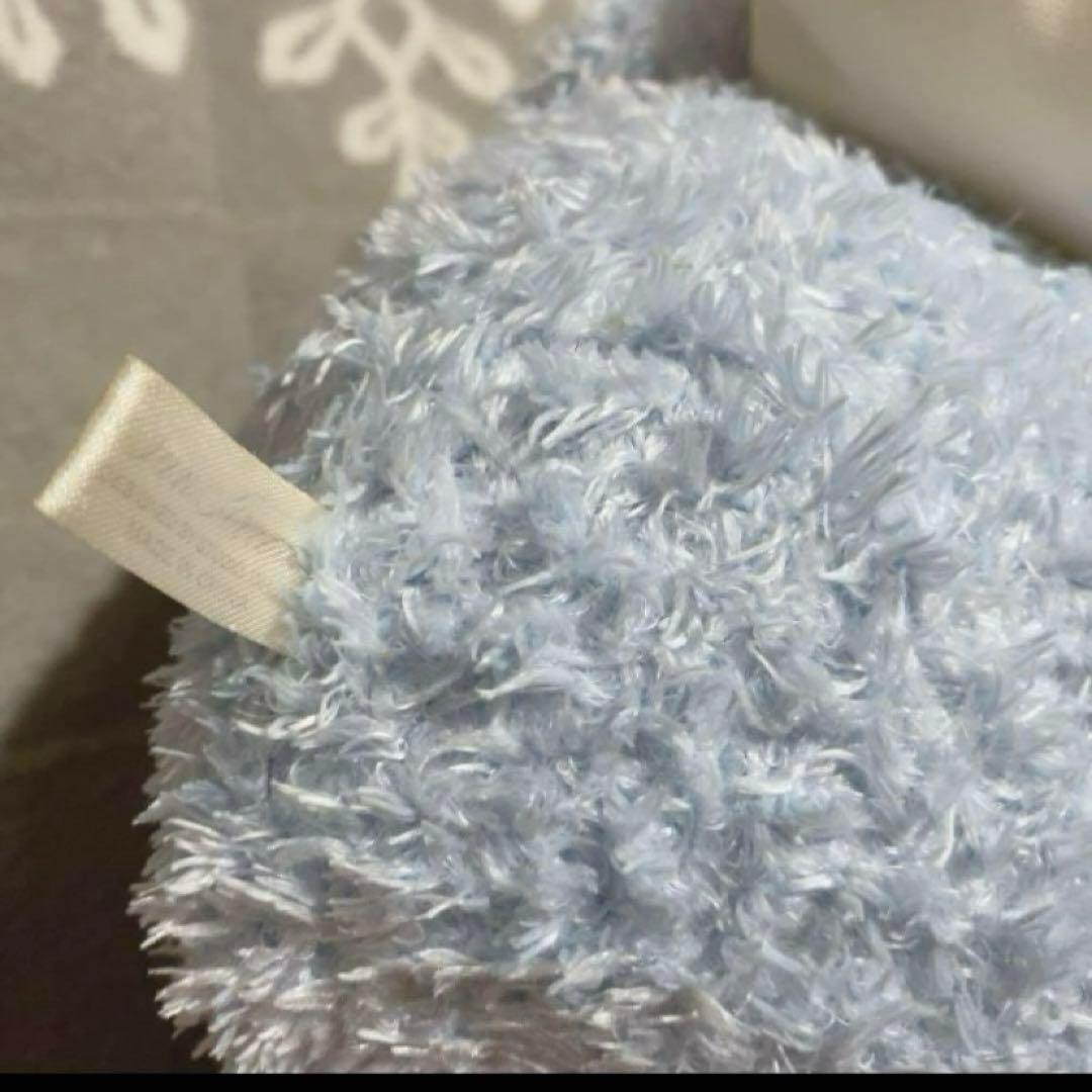 スタジオジブリ 子ども 赤ちゃん ぬいぐるみ インテリア トトロ 可愛い