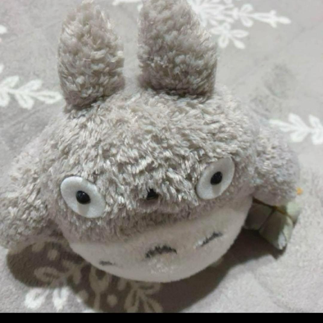 スタジオジブリ 子ども 赤ちゃん ぬいぐるみ インテリア トトロ 可愛い