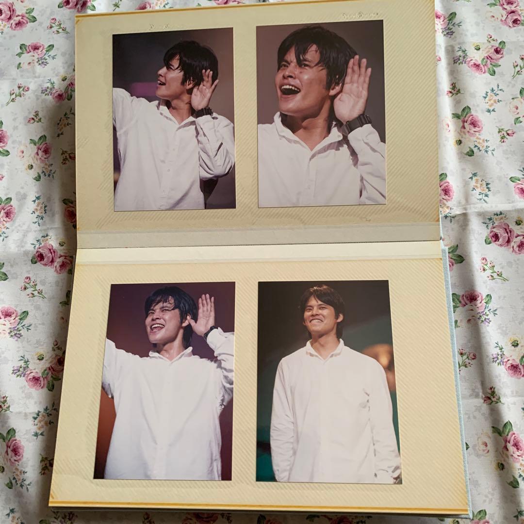 イ*リ様 織田裕二　生写真　44枚　C