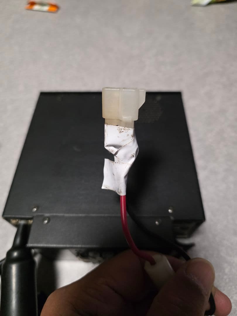 TM-942 144 4301200MHzモービル機 430のみハイパワー仕様 - メルカリ