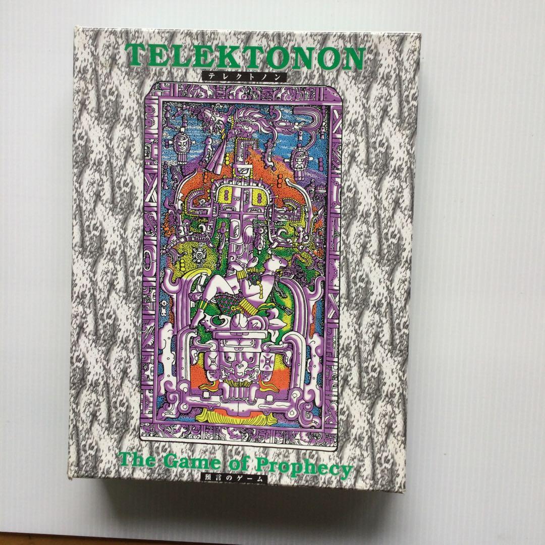 テレクトノン 13の月の暦 時間を超える - yellows.co.jp 日本