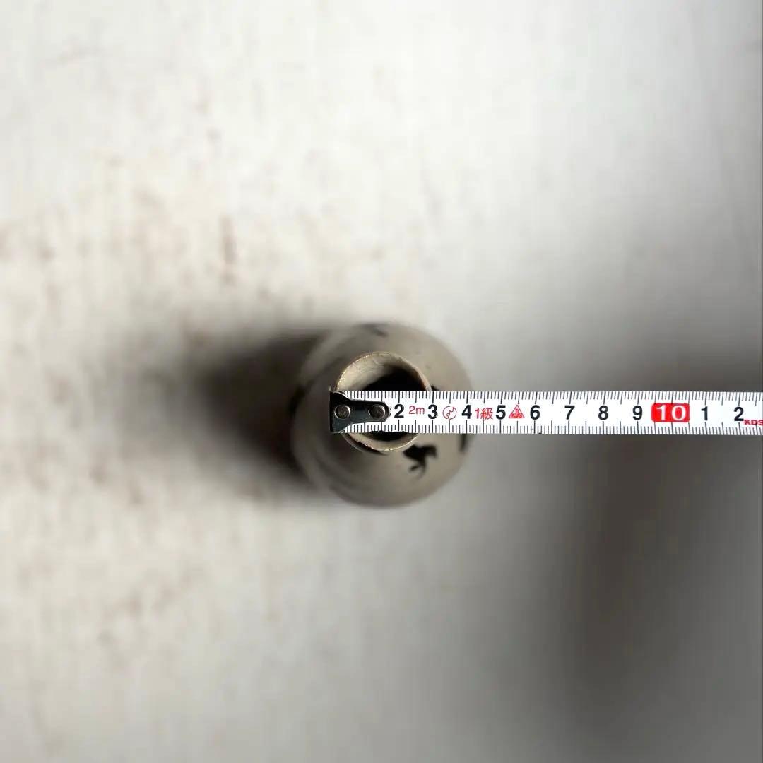 722 田中佐次郎 山瀬窯 絵唐津徳利 酒器 唐津焼 茶道 茶道具 民芸 未使用