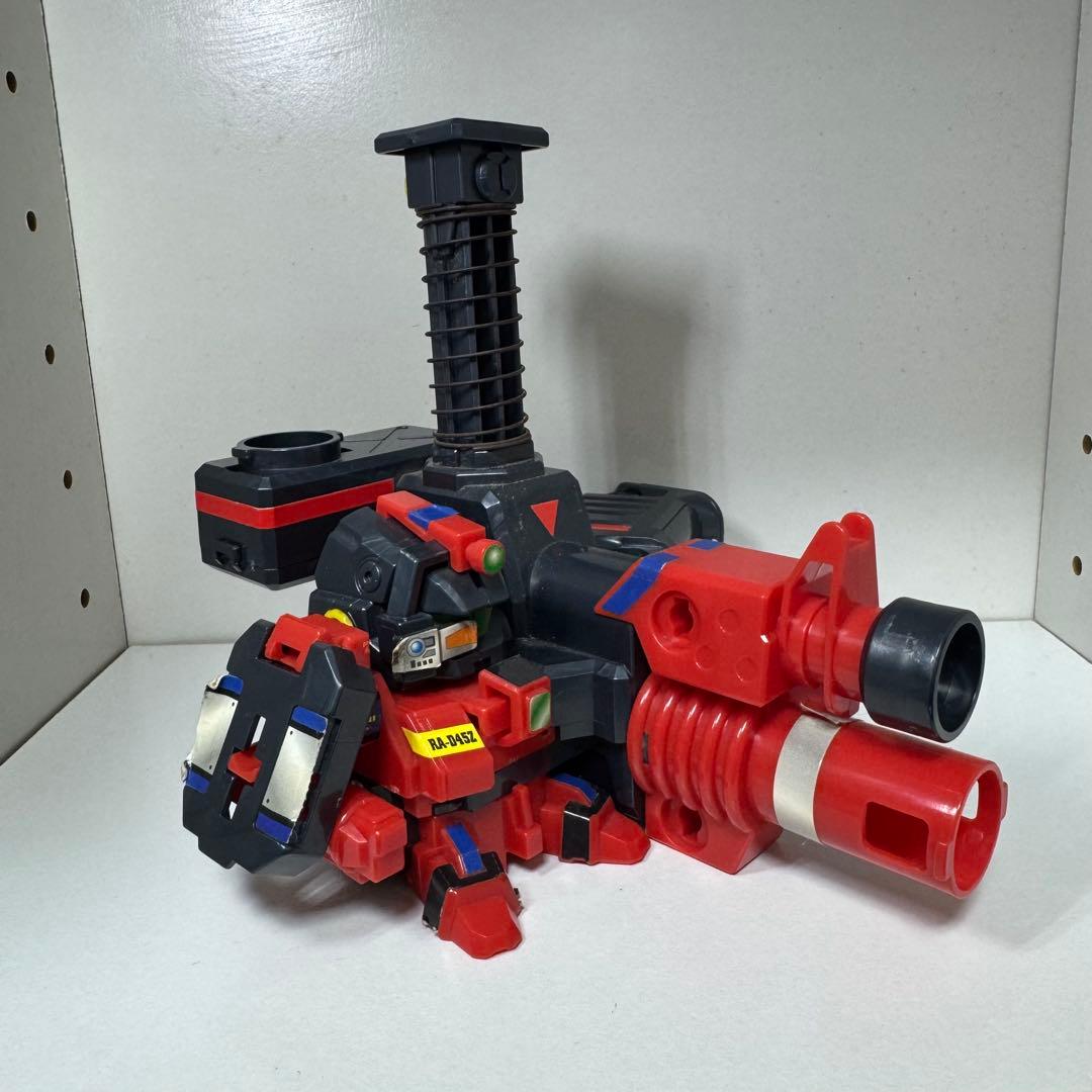 ストライカージェミニ&ハンマージェミニ セット