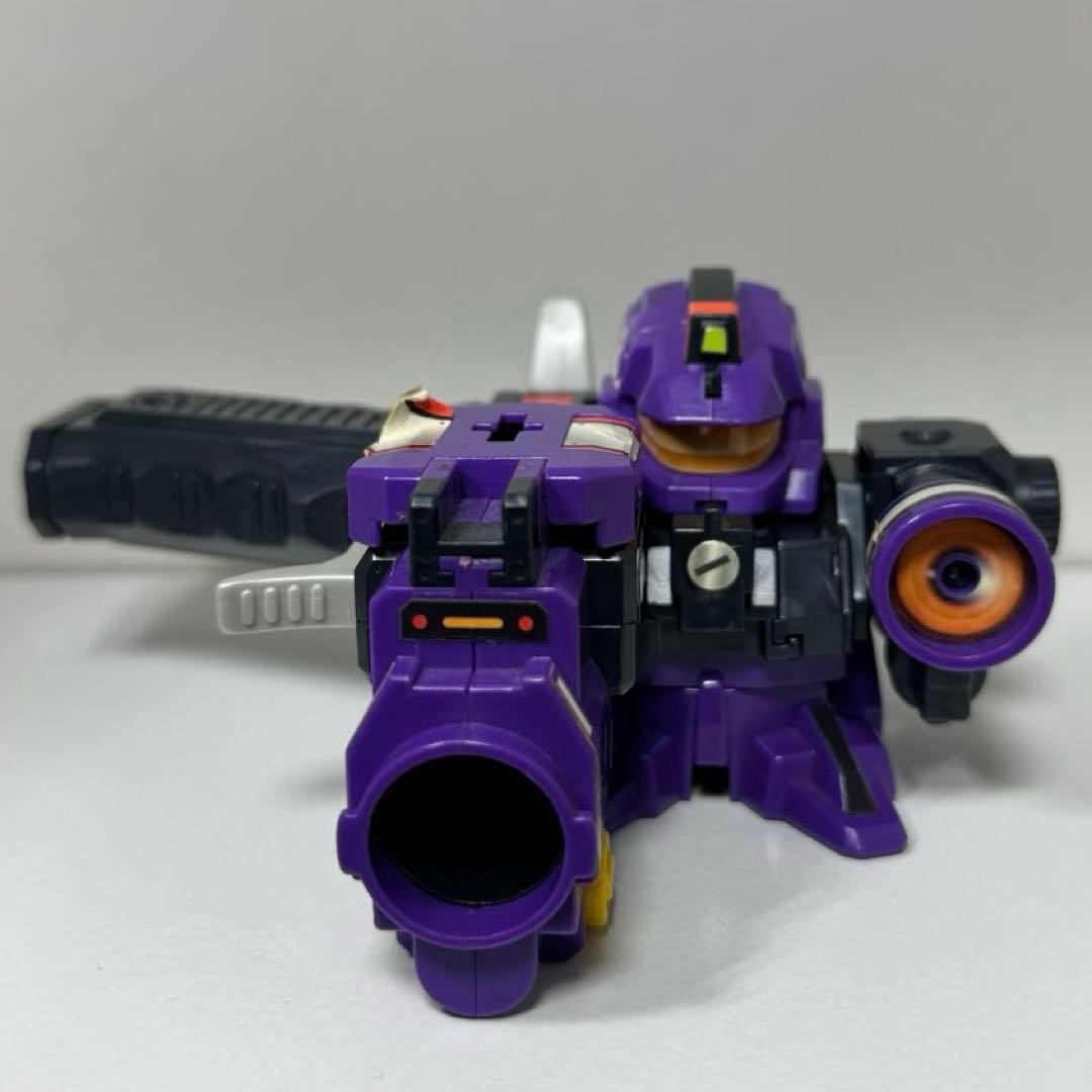 ストライカージェミニ&ハンマージェミニ セット