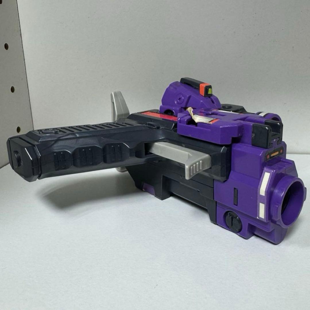 ストライカージェミニ&ハンマージェミニ セット