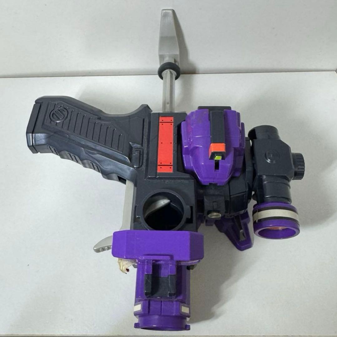 ストライカージェミニ&ハンマージェミニ セット