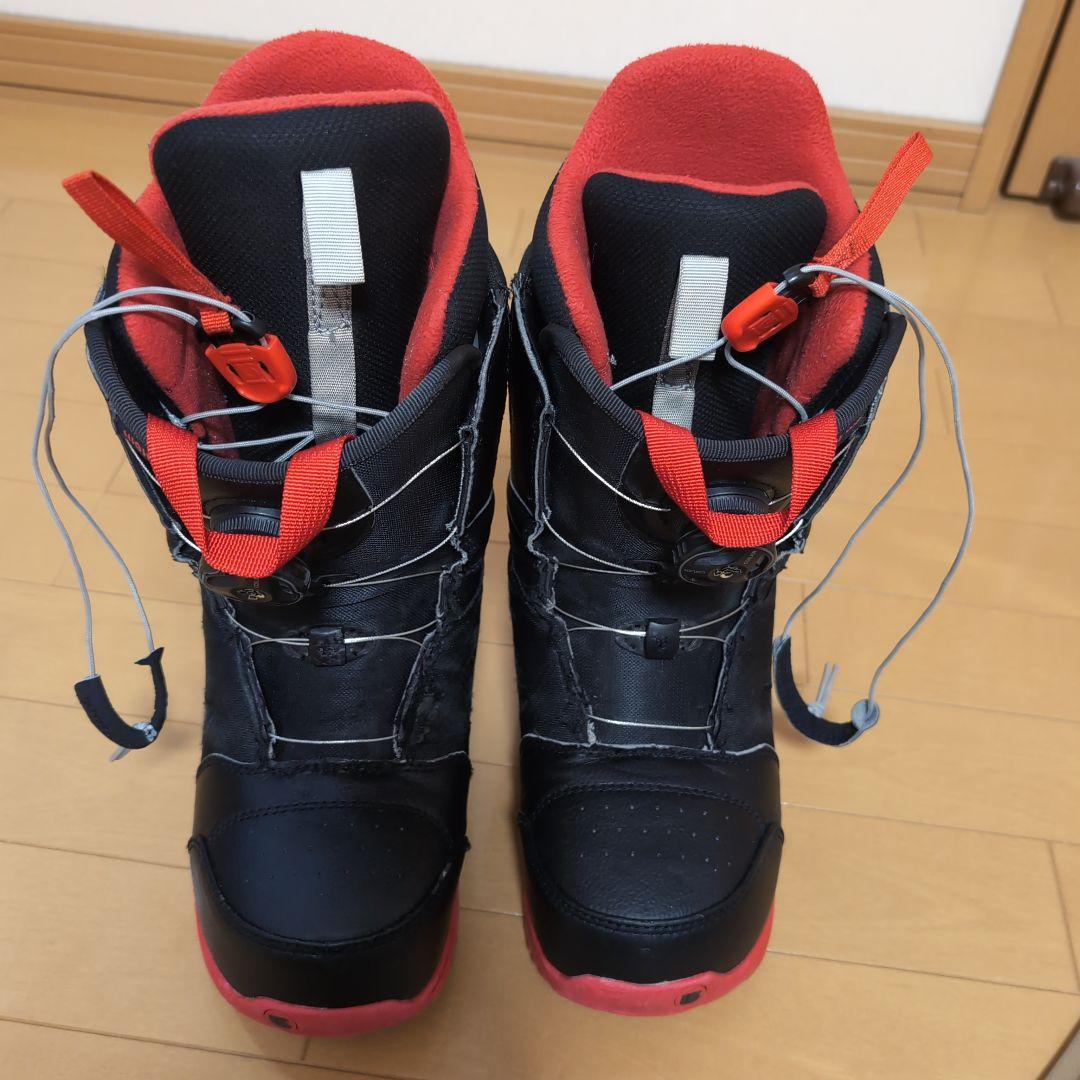 バートン スノボードブーツ ボア BURTON HIGHLINE BOA