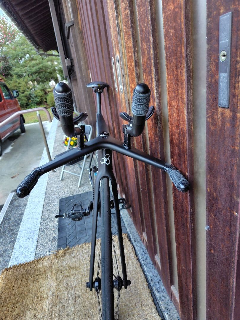 み さん専用 TXT PRO ホイールサドルクランク周り外しフレームセット