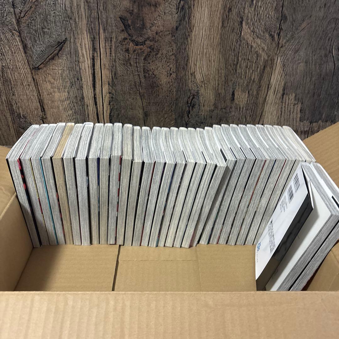 呪術廻戦　0〜30巻