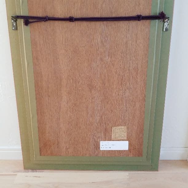 アルフォンスミュシャ　カレンダー