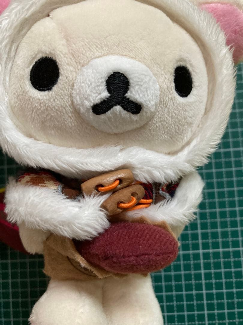 リラックマストア限定‼️✳️アニバーサリーぬいぐるみ✳️吉祥寺店3周年記念