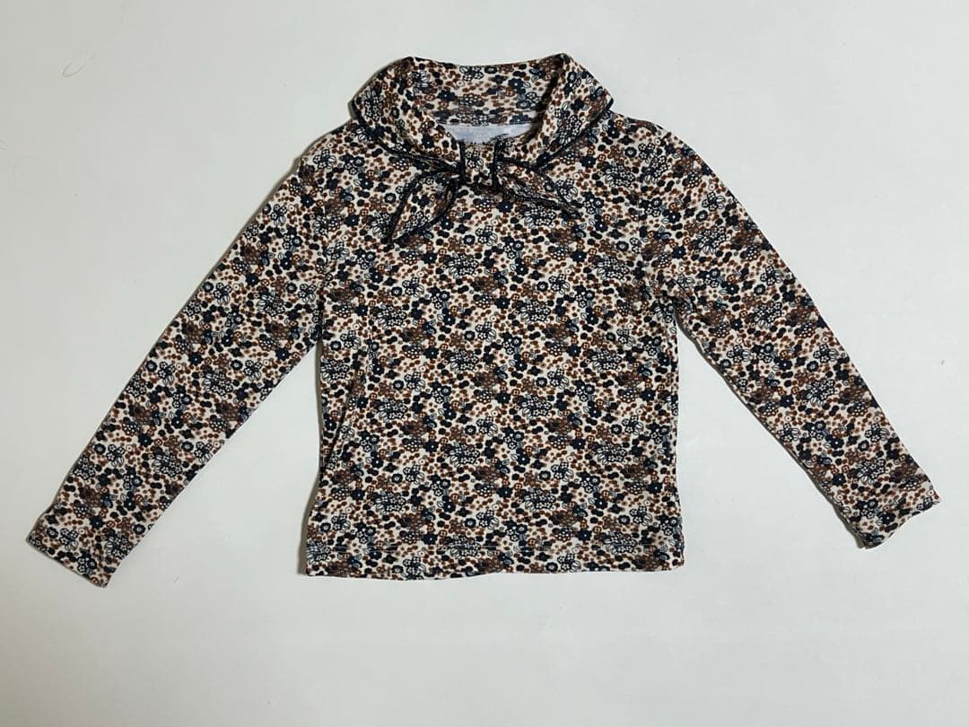 misha&puff スカウト 4y - メルカリ