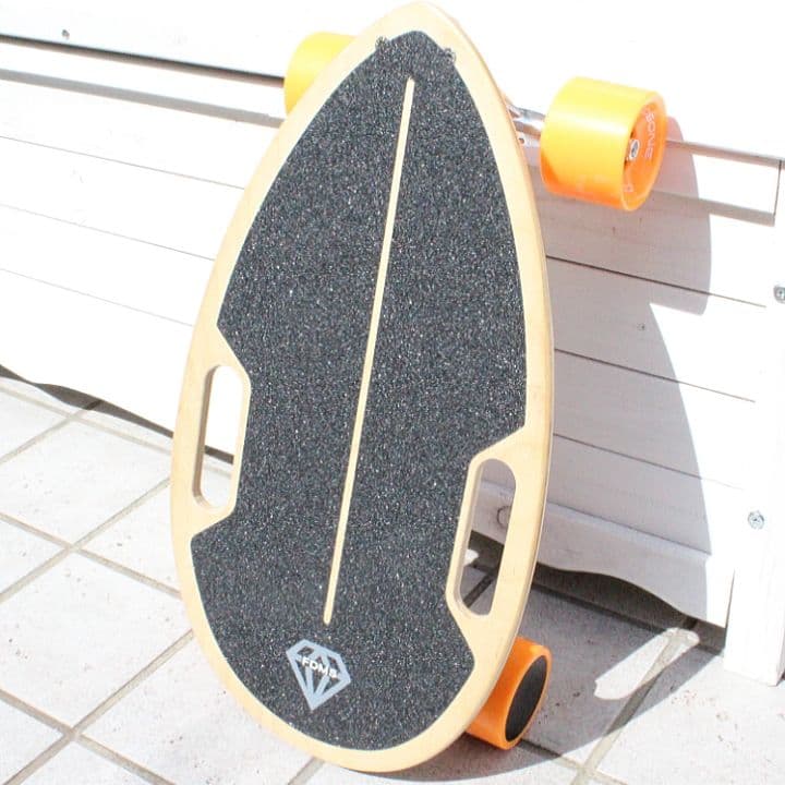 電動スケートボード 新品 未使用 リモコン コンパクト 軽量モビリティ スケボー