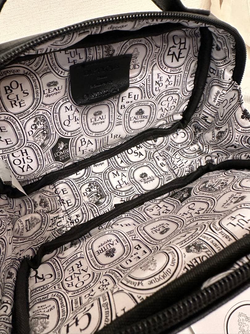 カタール航空 ビジネス Diptyque 新品 1 ♧きるあ♣︎様 おまとめ