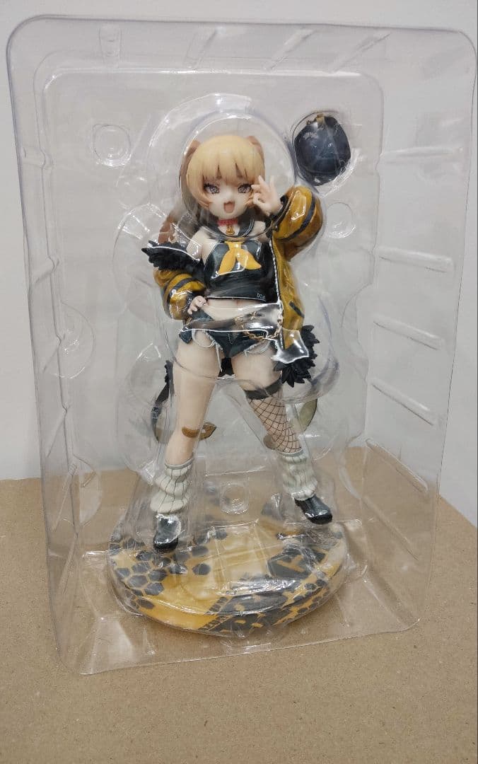 アズールレーン バッチ ミメヨイ フィギュア