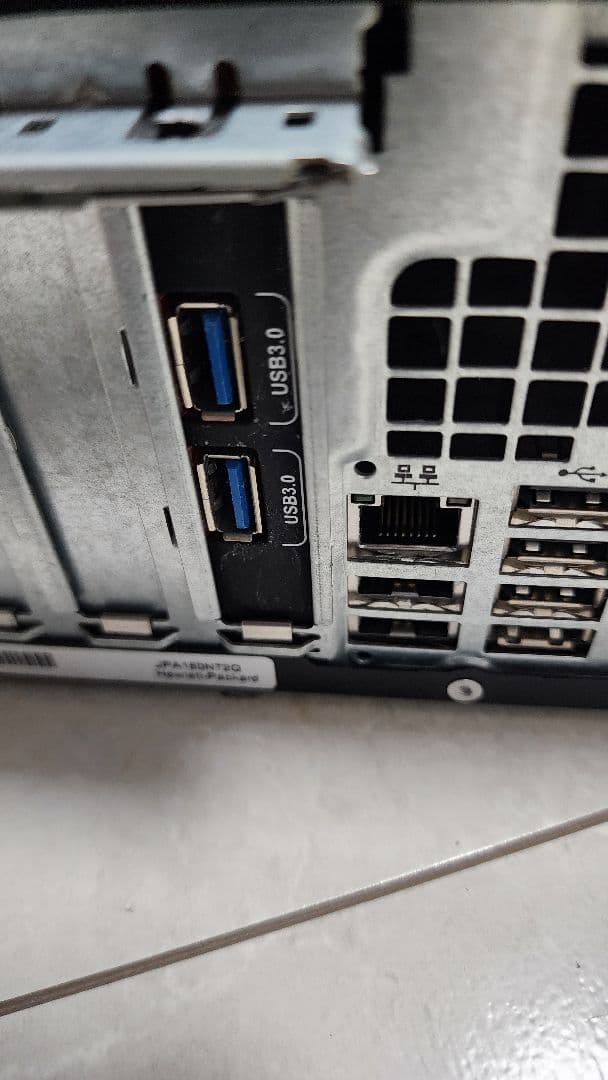 最終値下げ HPパソコン Win11インストールCore i3/12GB/SSD