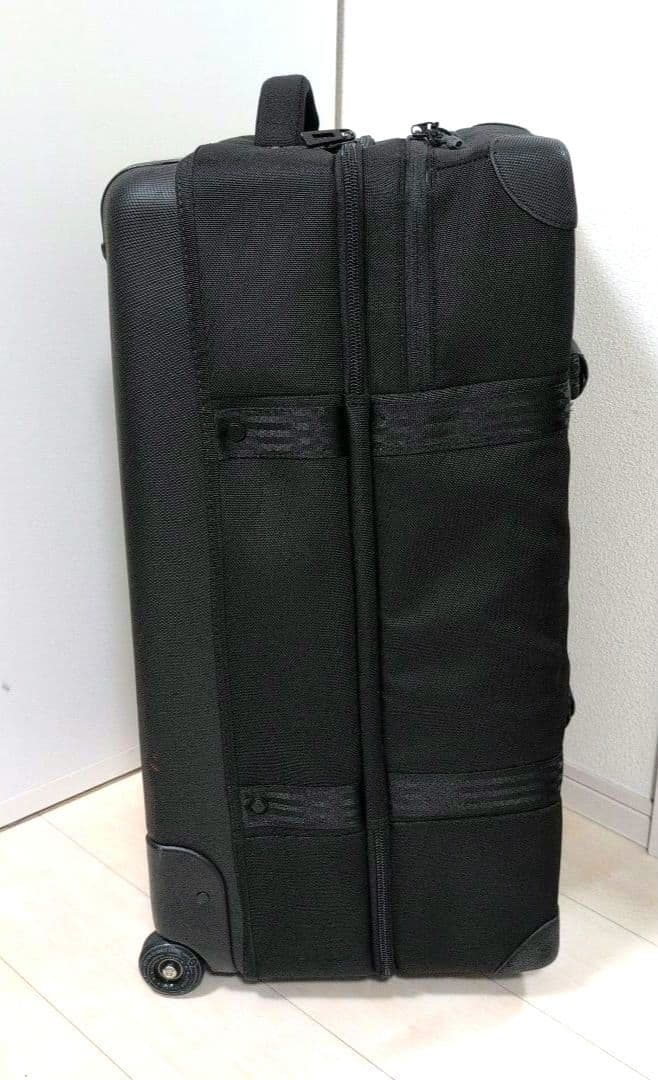 BURTON 86L ウィーリーダブルデッキ スーツケース