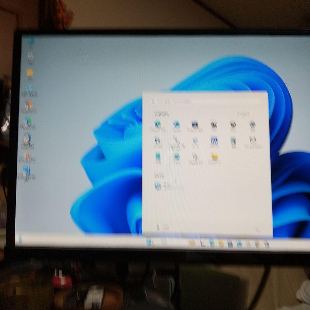 デル VOSTRO200sⒹ WIN11中古良品PC 即使用可