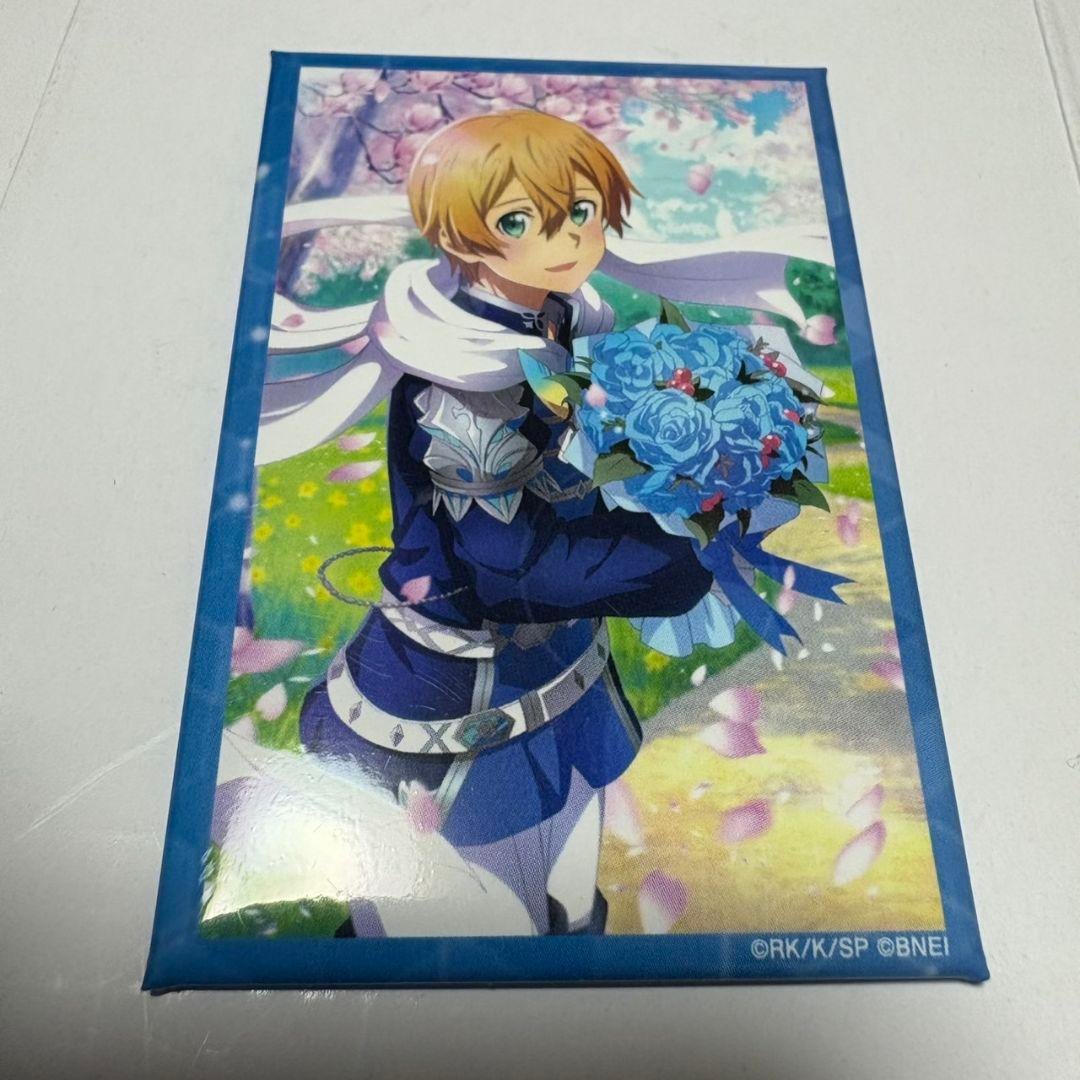 ペルソナ ペルソナ4 P4U2 ゴールデン LHP コラボ 缶バッジ マリー