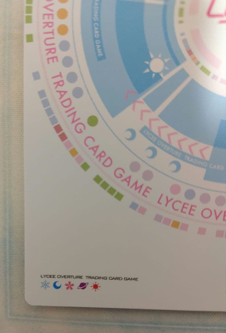 21日まで 最安値 lycee ゆずソフト レヴィ9 在原七海 SSP サイン