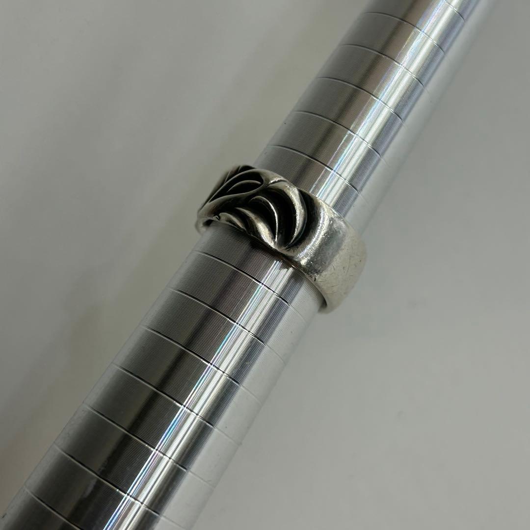 ロンワンズ　LONE ONES アフターグローリング　サイズ19号