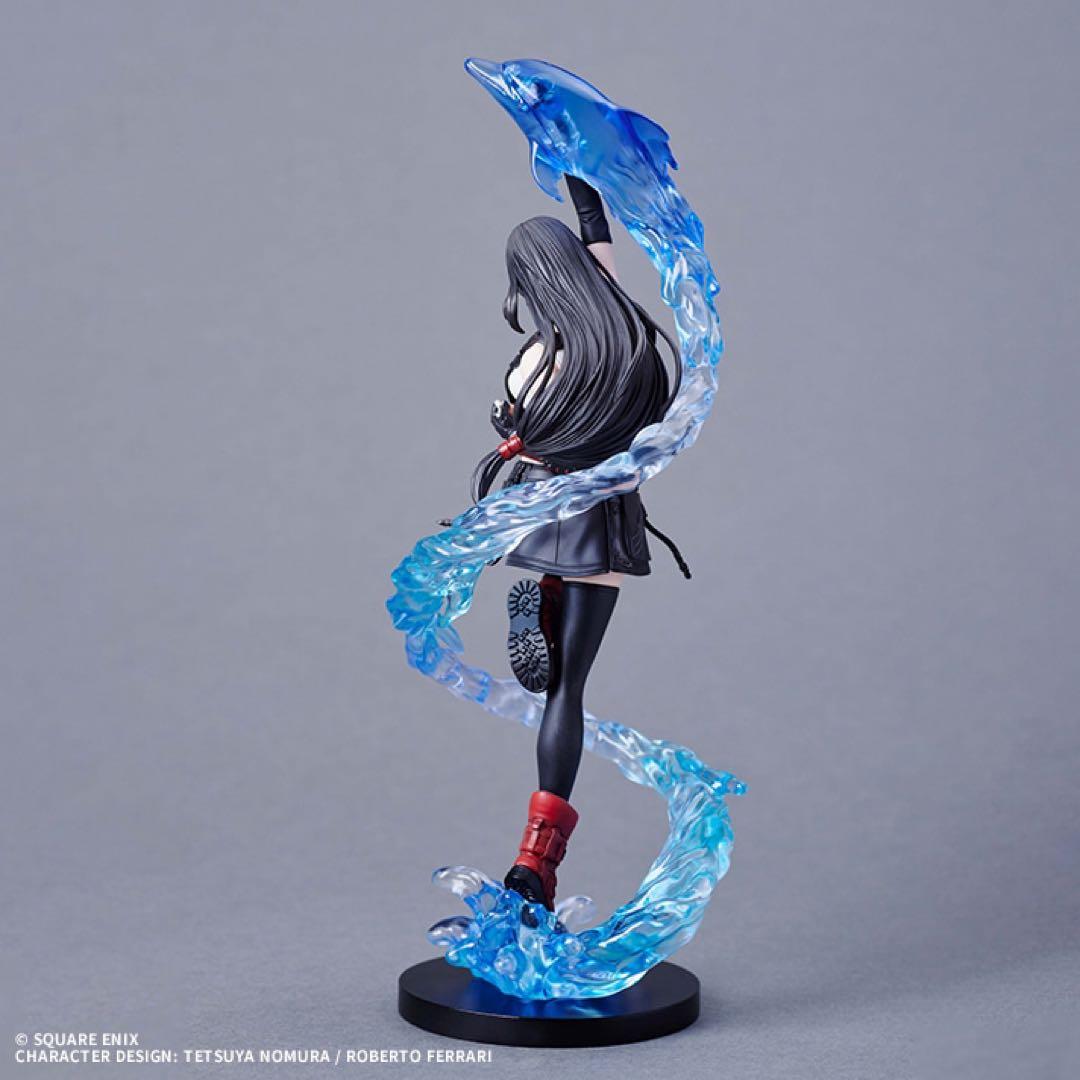 美品 】 FF7リバース 一番くじ エンド賞 ＋ 追加賞有り！ - メルカリ