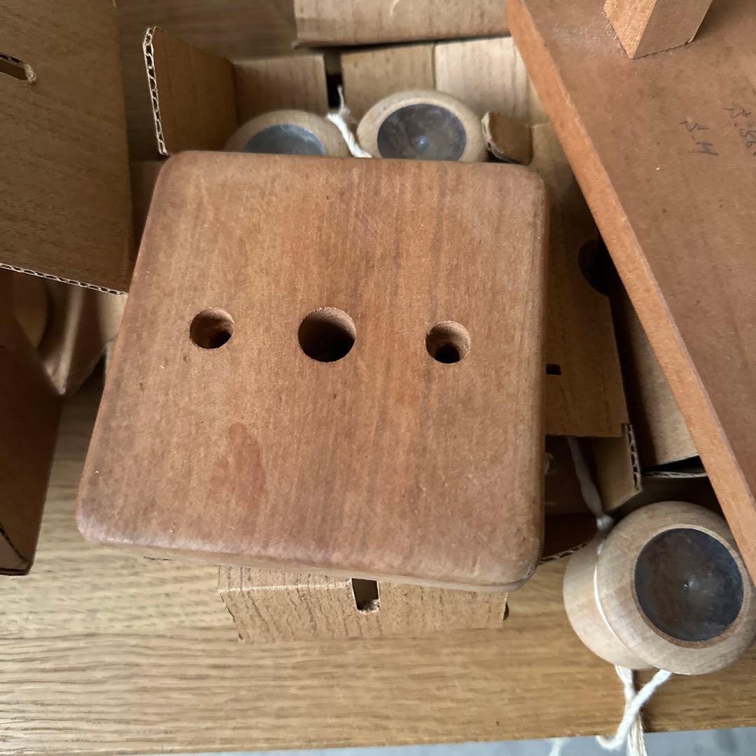 雅流 組紐台 組台 おもり 糸付き 組紐道具