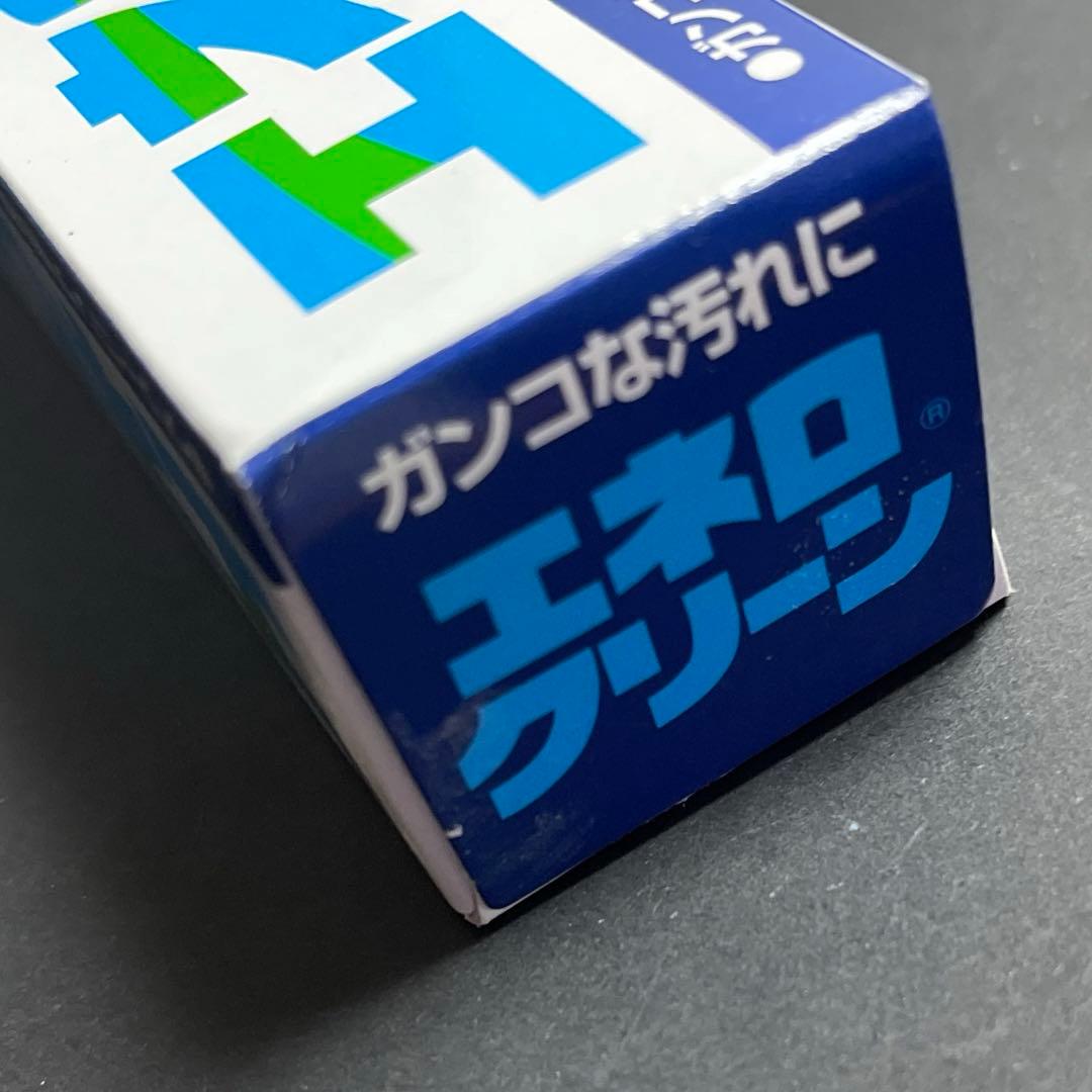 廃盤品】【25個セット】 業務用 エネロクリーン 洗濯用複合石鹸 170g