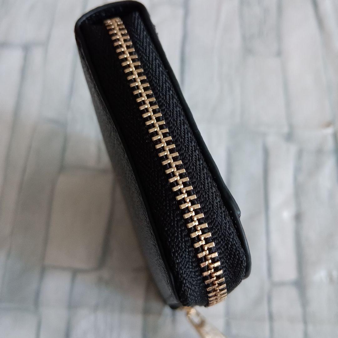 グロリア様 PaulSmith L字ジッパー ケース BPW341