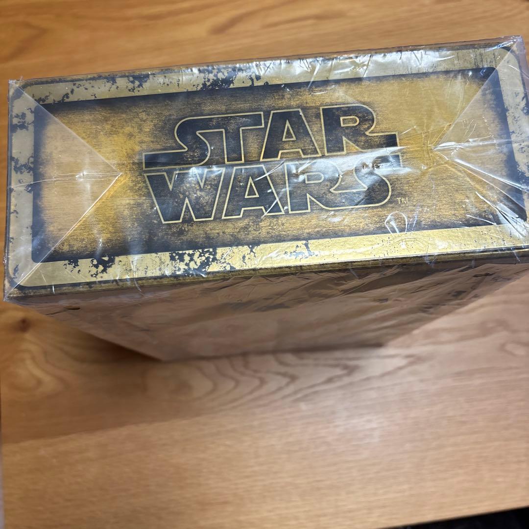 （お値下げ）スターウォーズ　12\"PM ￼Ｃ-３ＰＯ　超合金フィギュア